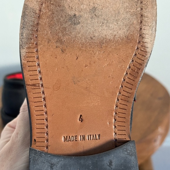 Aime Leon dore loafer - Picture 4 of 4